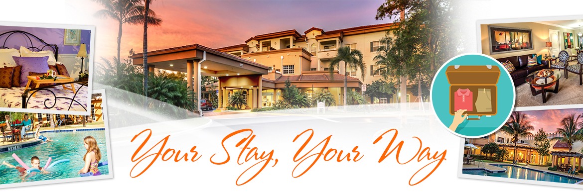 your stay your way header