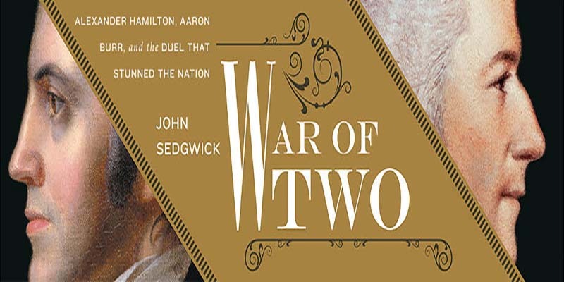 war of two event